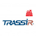Программное обеспечение TRASSIR People Counter