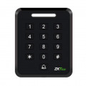 Контроль доступа Кодовые клавиатуры с контролером ZKTeco, SA40B (ID)