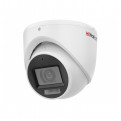 Камера видеонаблюдения Антивандальные HiWatch, DS-T203A(B)(2.8mm)