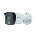 Камера видеонаблюдения Уличные HiWatch, DS-T500A(B)(2.8mm)