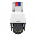 Камера видеонаблюдения Поворотные Uniview, IPC6312LFW-AX4C-VG-RU