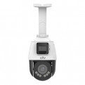 Камера видеонаблюдения Поворотные Uniview, IPC9312LFW-AF28-2X4