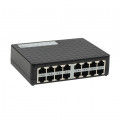 Сетевое оборудование Коммутаторы Ethernet 100 Base-TX ORIGO, OR-OS1116/A1A