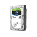 Накопители информации Жесткий диск для видеонаблюдения Seagate, Skyhawk ST6000VX008 v2