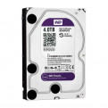 Накопители информации Жесткий диск для видеонаблюдения Western Digital, Purple WD40PURX