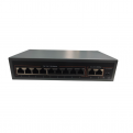 Сетевое оборудование Коммутатор с PoE AI PoE Switch, AI-0920FBL-A