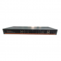 Сетевое оборудование Коммутатор с PoE AI PoE Switch, AI-2422GBL-C