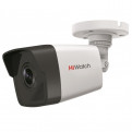 Камера видеонаблюдения Уличные HiWatch, DS-I450M(2.8mm)