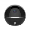 Камера видеонаблюдения Поворотные Ezviz, С6ТC Black 1080P (4mm)