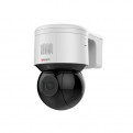 Камера видеонаблюдения Поворотные HiWatch, PTZ-N3A204I-D(2.8-12mm)