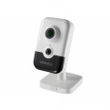 Камера видеонаблюдения Внутренние HiWatch, DS-I214W(C)(2.8mm)
