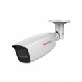 Камера видеонаблюдения Уличные HiWatch, DS-T206(B)(2.8-12mm)