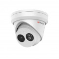 Камера видеонаблюдения Антивандальные HiWatch, IPC-T042-G2/U(6mm)