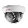 Камера видеонаблюдения Купольные HiWatch, DS-T101 (2.8 mm)