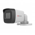 Камера видеонаблюдения Уличные HiWatch, DS-T500(C)(2.4mm)