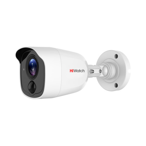 Камера видеонаблюдения Уличные HiWatch, DS-T510(B) (2.8 mm)