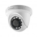 Камера видеонаблюдения Антивандальные HiWatch, HDC-T020-P(2.8mm)