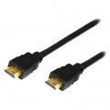 Разъемы/Переходники Шнуры REXANT-Proconnect, HDMI Gold без фильтров 1.5 м
