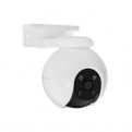Камера видеонаблюдения IP поворотная уличная Wi-Fi (2.0 - 5.0) Ezviz, CS-H8 5MP