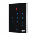 Контроль доступа Кодовые клавиатуры с контролером CTV, CTV-KR10EM WF