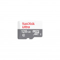 Накопители информации Карта памяти micro SD Sandisk, 