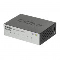 Сетевое оборудование Коммутаторы Ethernet 1000 Base-TX D-Link, 