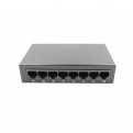 Сетевое оборудование Коммутаторы Ethernet 100 Base-TX Sectec, ST-PLC08