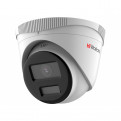 Камера видеонаблюдения Антивандальные HiWatch, IPC-T020(C)(2.8mm)
