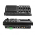 Приемо/передатчик видеосигнала Управление поворотными камерами SpezVision, КМК-D102