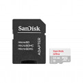 Накопители информации Карта памяти micro SD Sandisk, SDSQUNS-064G-GN3MA