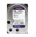 Накопители информации Жесткий диск для видеонаблюдения Western Digital, Purple WD63PURU